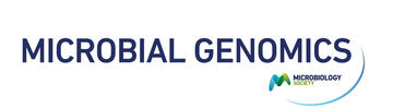 microbial genomics logo 800x220